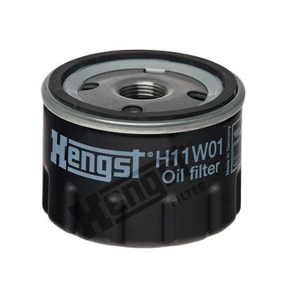 HENGST FILTER Eļļas filtrs H11W01